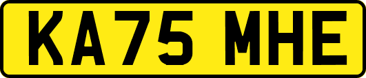 KA75MHE