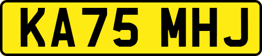 KA75MHJ