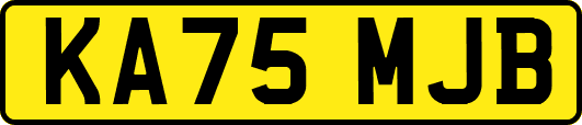 KA75MJB
