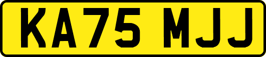 KA75MJJ