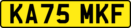 KA75MKF