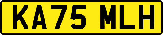 KA75MLH