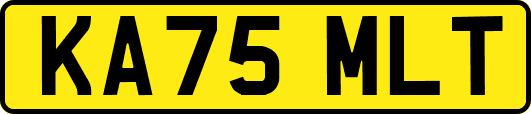 KA75MLT
