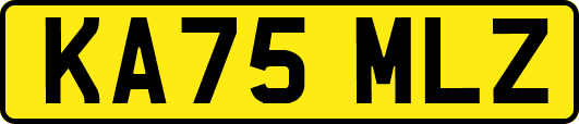 KA75MLZ