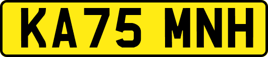 KA75MNH