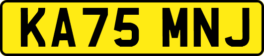 KA75MNJ