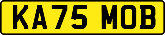 KA75MOB
