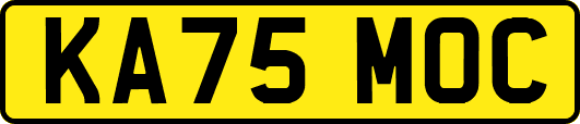 KA75MOC