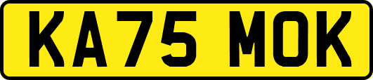 KA75MOK