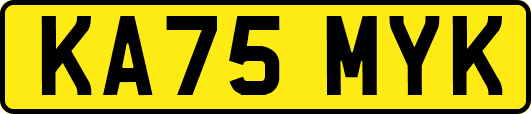 KA75MYK