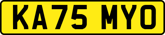 KA75MYO