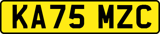KA75MZC