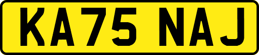 KA75NAJ