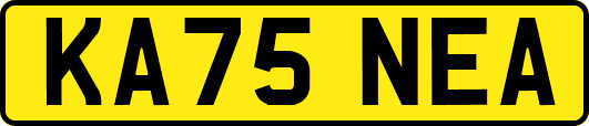 KA75NEA