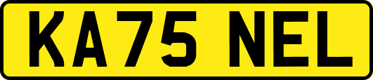 KA75NEL