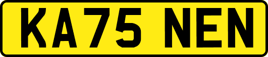 KA75NEN