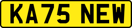 KA75NEW