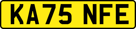 KA75NFE