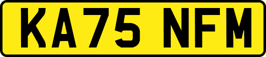 KA75NFM