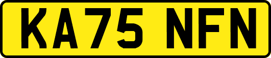 KA75NFN