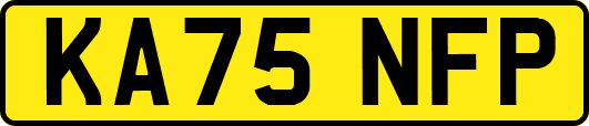 KA75NFP