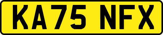 KA75NFX