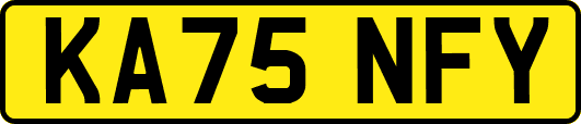 KA75NFY