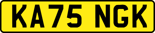 KA75NGK