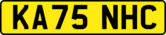 KA75NHC