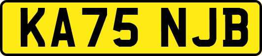 KA75NJB