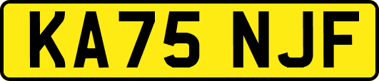 KA75NJF
