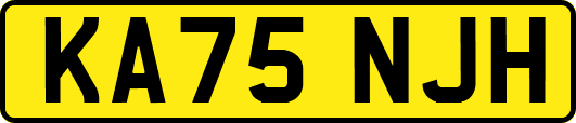 KA75NJH