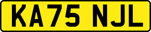KA75NJL