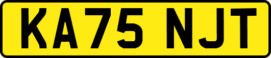 KA75NJT