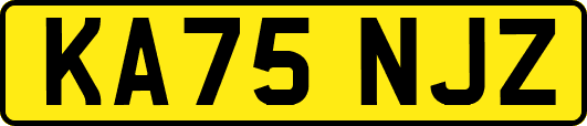 KA75NJZ