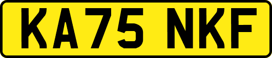 KA75NKF