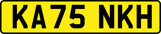 KA75NKH