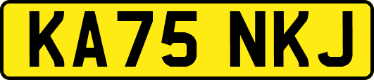 KA75NKJ