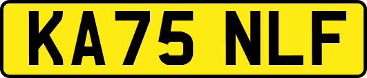 KA75NLF
