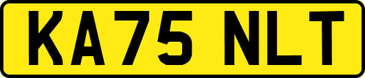 KA75NLT