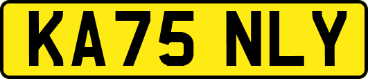 KA75NLY