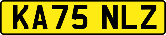 KA75NLZ