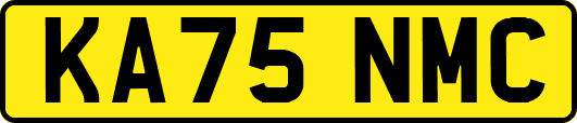 KA75NMC
