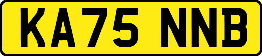KA75NNB