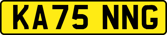 KA75NNG