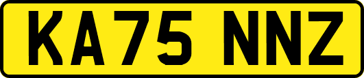 KA75NNZ