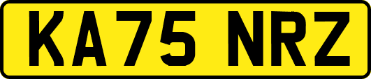 KA75NRZ