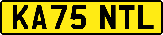 KA75NTL