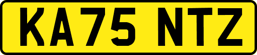 KA75NTZ