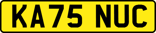 KA75NUC